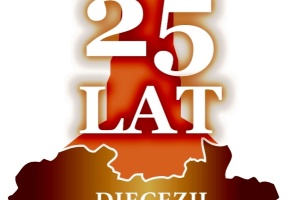 logo jubileuszu